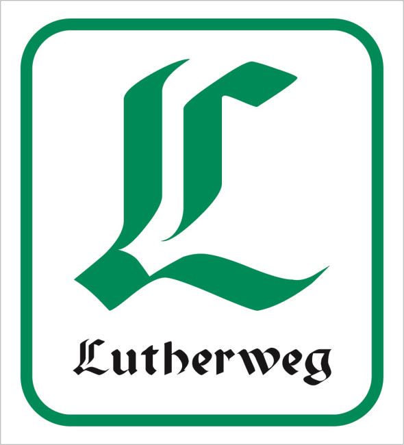 Lutherweg-Pilgergruppe vom 21.10.2023