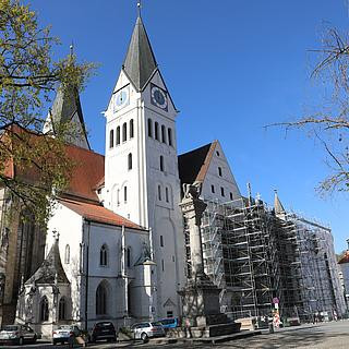 Eichstätter Dom