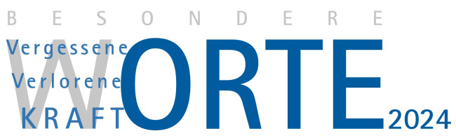 Logo Kraft(W)ORTE 2024